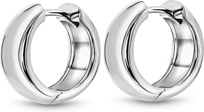 Juwelier Zwartevalk - Zilveren (gerhodineerd) oorbellen 22.228--