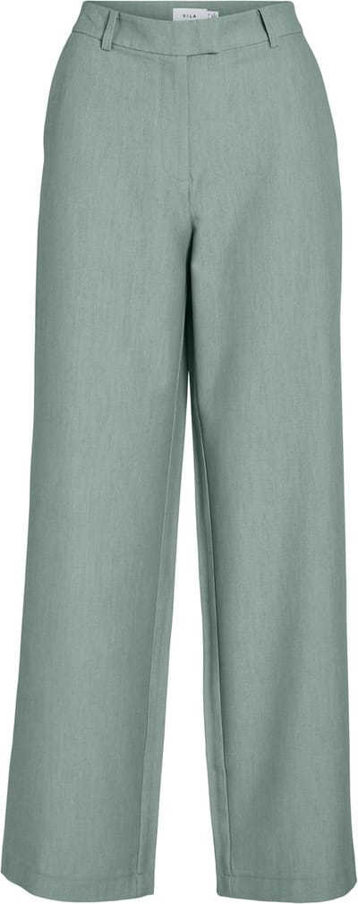 VILA - VIMIVO RW PANT/TES - Dames - Leggings