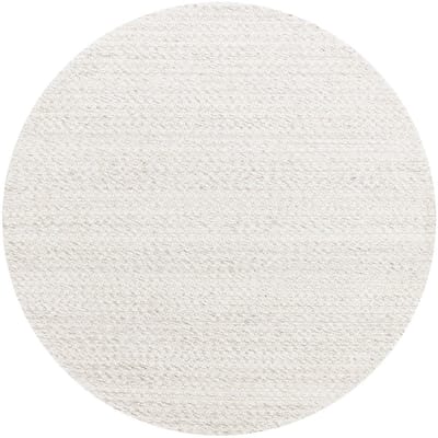 MUST Living vloerkleed Nirvana rond small
