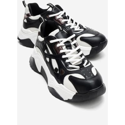 Loretta Platform Sneakers