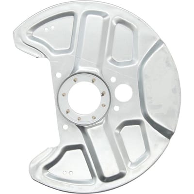 Dekplaat, remschijf BLIC 6508-03-9040371P