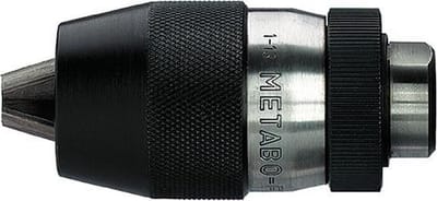 Metabo - Rýchloupínacie skľučovadlo Futuro 16 mm, B 16