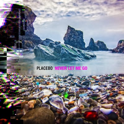 Placebo - Never Let Me Go (2 LP) (Coloured Vinyl)