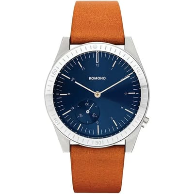 Horloge Komono Ray Legacy Leather