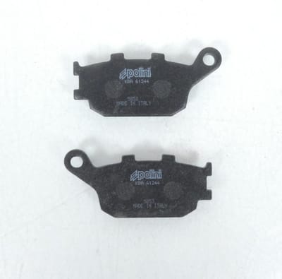 polini remblokjes voor motor honda 600 cbf na 2004 nieuw