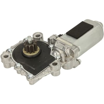 Motor, voorruitheffer DT Spare Parts 2.72154 links
