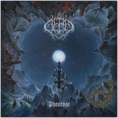 Aera - Phantast (CD)