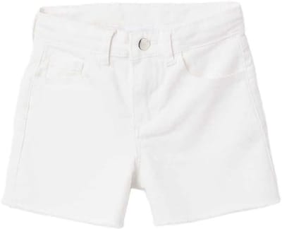 Zippy 3107156801 Korte Broek Wit 9-10 Years Meisje
