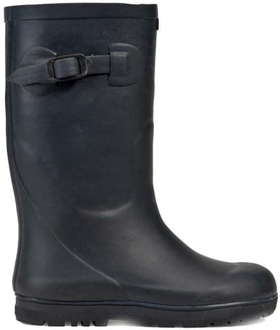 Aigle Woodypop Fr 2 Regenlaarzen - Tuinlaarzen - Meisjes - Blauw - Maat 24