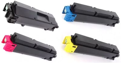 Toner Geschikt voor Kyocera TK-5380 | 1x Multipack geschikt voor ECOSYS PA4000cx - MA4000cifx