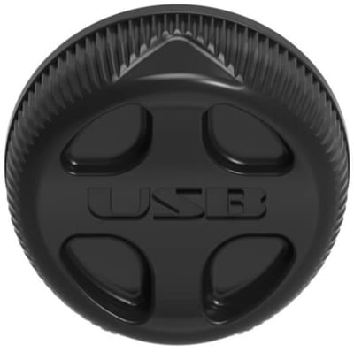 LEZYNE END PLUG - FEMTO USB F DRIVE