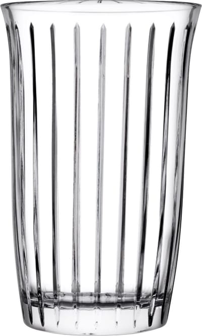 Pasabahce Joy Longdrinkglas 36,5 Cl - 4 Stuks