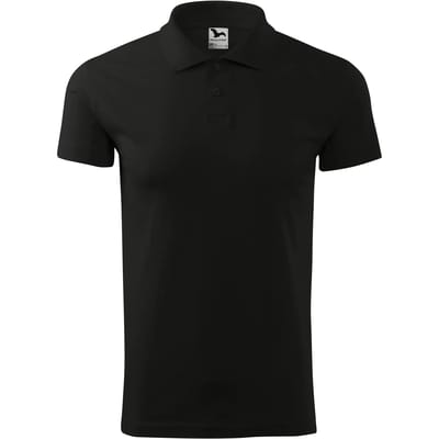 Polo Malfini Single J. 202