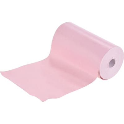 Gekleurde Thermische Papierrol 57*30mm (2,17 * 1,18 inch) Factuur Ontvangst Foto Papier Duidelijke Afdruk voor PeriPage A6 Zak Thermisch roze