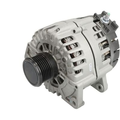 Driefasige generator STARDAX STX102414R