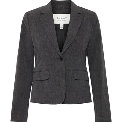 b.young - BYDANTA CL BLAZER - Dames - Blazers