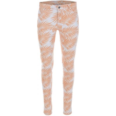 Skinny Jeans Zizo Julliet L32 SP22.JUL.020 Mango Verne