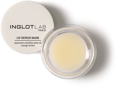 INGLOT LAB Lip Repair Mask