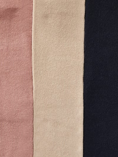 Vertbaudet 3 paar tricot maillots voor baby's