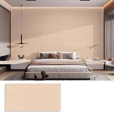 Imitatie Tegel Aluminium-kunststof Plaat Decoratie Zelfklevend Waterdicht, Waterdicht, Vochtbestendig Keuken Oliebestendig Behang Muurrenovatie 10pcs