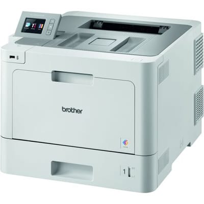 Brother Laserprinter HL-L9310CDW