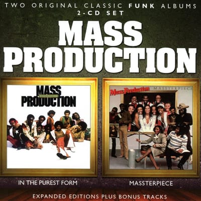 In the Purest Form/Massterpiece