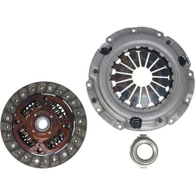 Koppelingsset EXEDY MZK2116