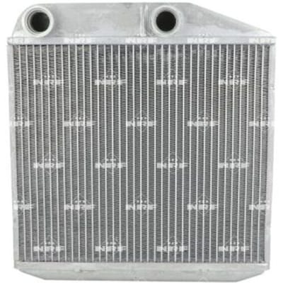 Kachelradiateur, interieurverwarming NRF 54483