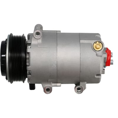 Compressor, airconditioner THERMOTEC KTT090041