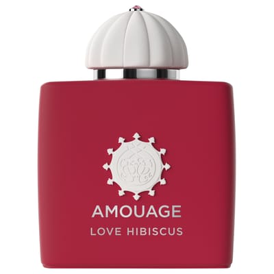 Amouage Love Hibiscus 100 ml Eau de Parfum Spray