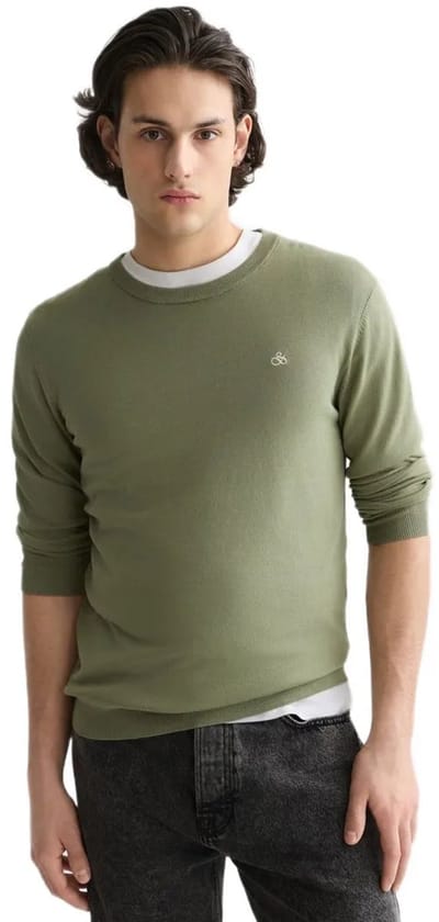 Scotch & Soda - Heren - Sweaters