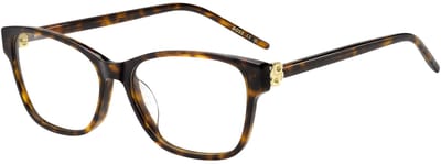 Hugo Boss BOSS 1942/G Havana 54/15/145 WOMAN Brilmonturen