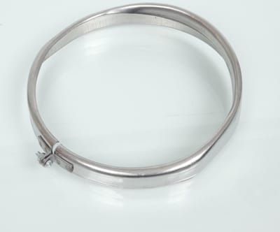 rms voorlampframe voor piaggio 125 vespa scooter 1965 tot 1967 nieuw