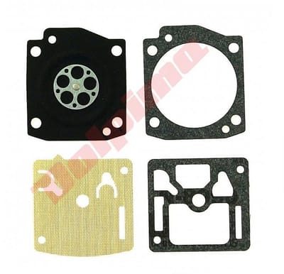 Carburateur reparatieset passend op ZAMA ( GND- 86 )