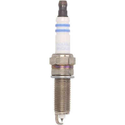 Bougie Double Iridium BOSCH 0 242 135 556