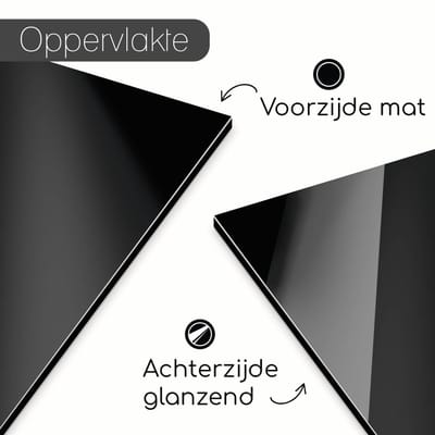 Aluminium Composietplaat 15 x 20 cm - Weerbestendig en Veelzijdig voor Modelbouw en Beursbouw