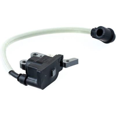 Ignition module assy