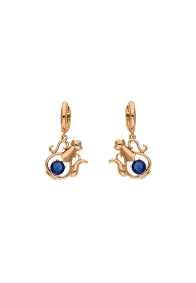 Gaya Earrings