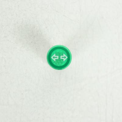 Témoin lumineux clignotant vert pour moto Peugeot 50 XPS 2003 à 2004 753503 Neuf