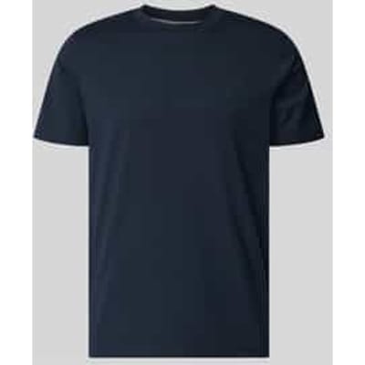 Lerros - Heren Shirt - 2643048 - 485Classic Navy