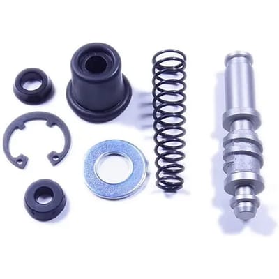 Motorfiets hoofdremcilinder reparatieset Tourmax MSB-412