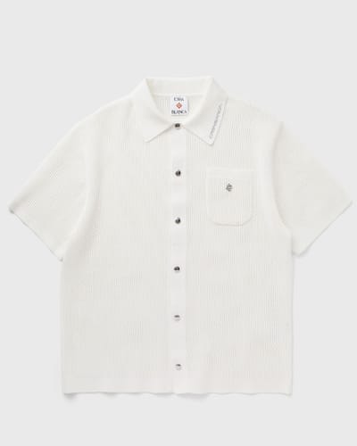 MESH SHIRT