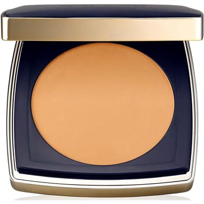 Estée Lauder Double Wear Stay-in-Place Matte Powder Foundation (Various Shades) - 6C1 Rich Cocoa