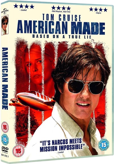 American Made