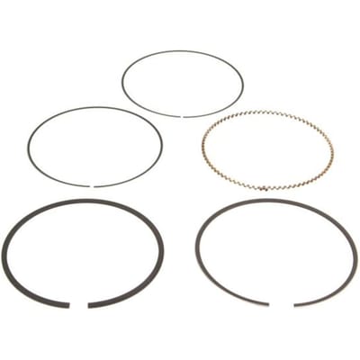 Zuigerveren set KOLBENSCHMIDT 800100110000