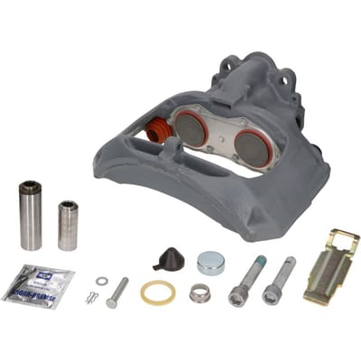 Remklauw KNORR-BREMSE K 003799