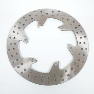 voorremschijf sifam voor motor yamaha 600 xte 1989 tot 1994 Ø267x132x4.5mm / av nieuw