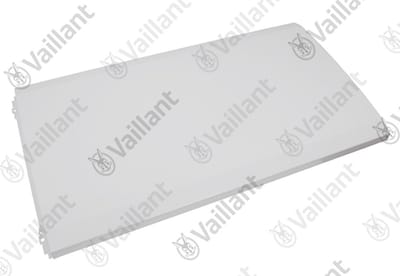 VAILLANT Frontplaat VCC 206/4-5 150 (R1) e.a. Vaillant-nr. , 0020188016