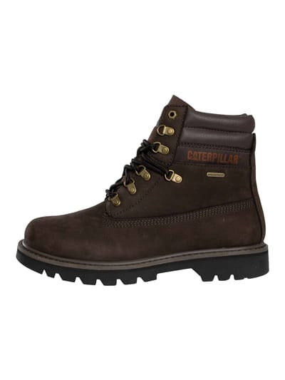 Platte laarzen Caterpillar Colorado 2.0 Hiker WP-laarzen