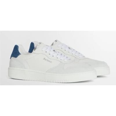Lage Sneakers Barbour CELESTE